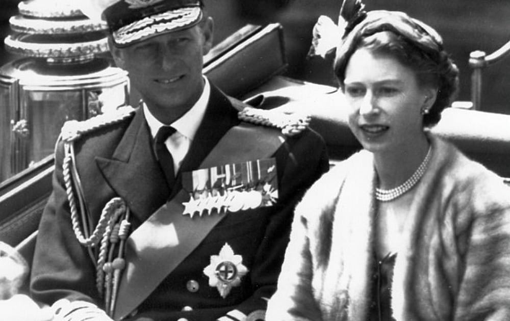 Opening Update: Her Majesty Queen Elizabeth II’s State Funeral