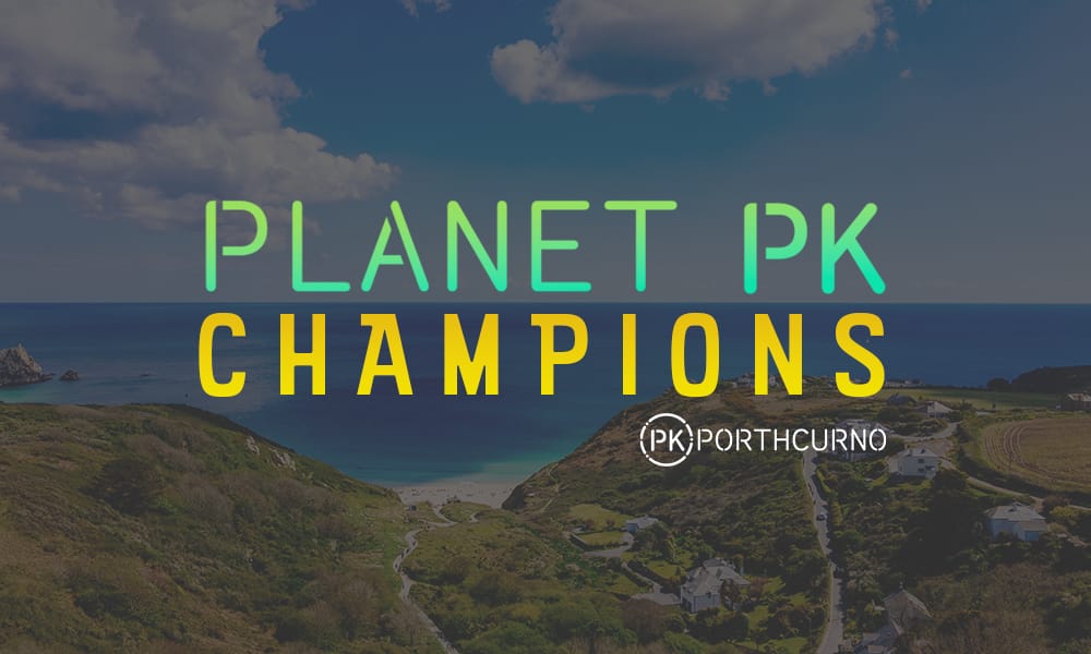 Planet PK Champions: Fruit Piano 🍋🎹