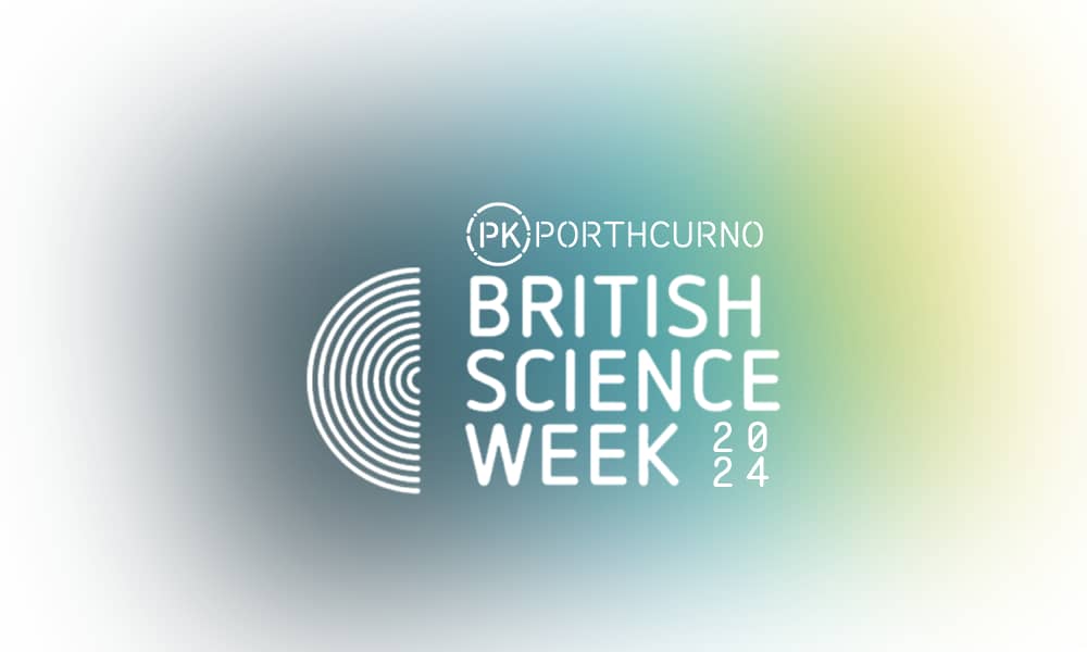 British Science Week 2024