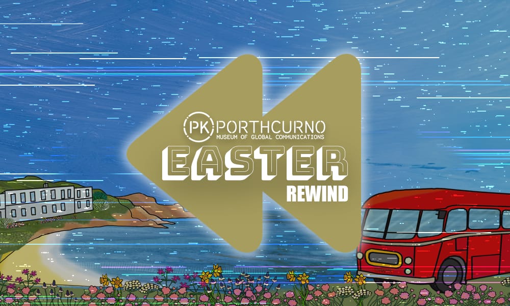 The Easter Rewind – 2024