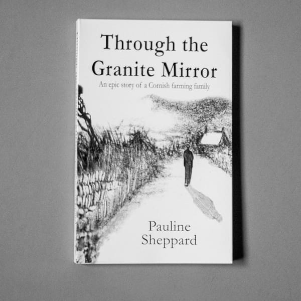 Through The Granite Mirror
