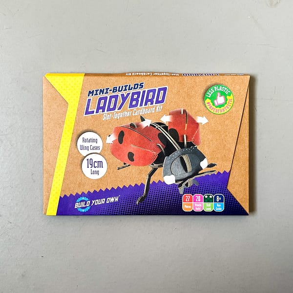 ladybird front